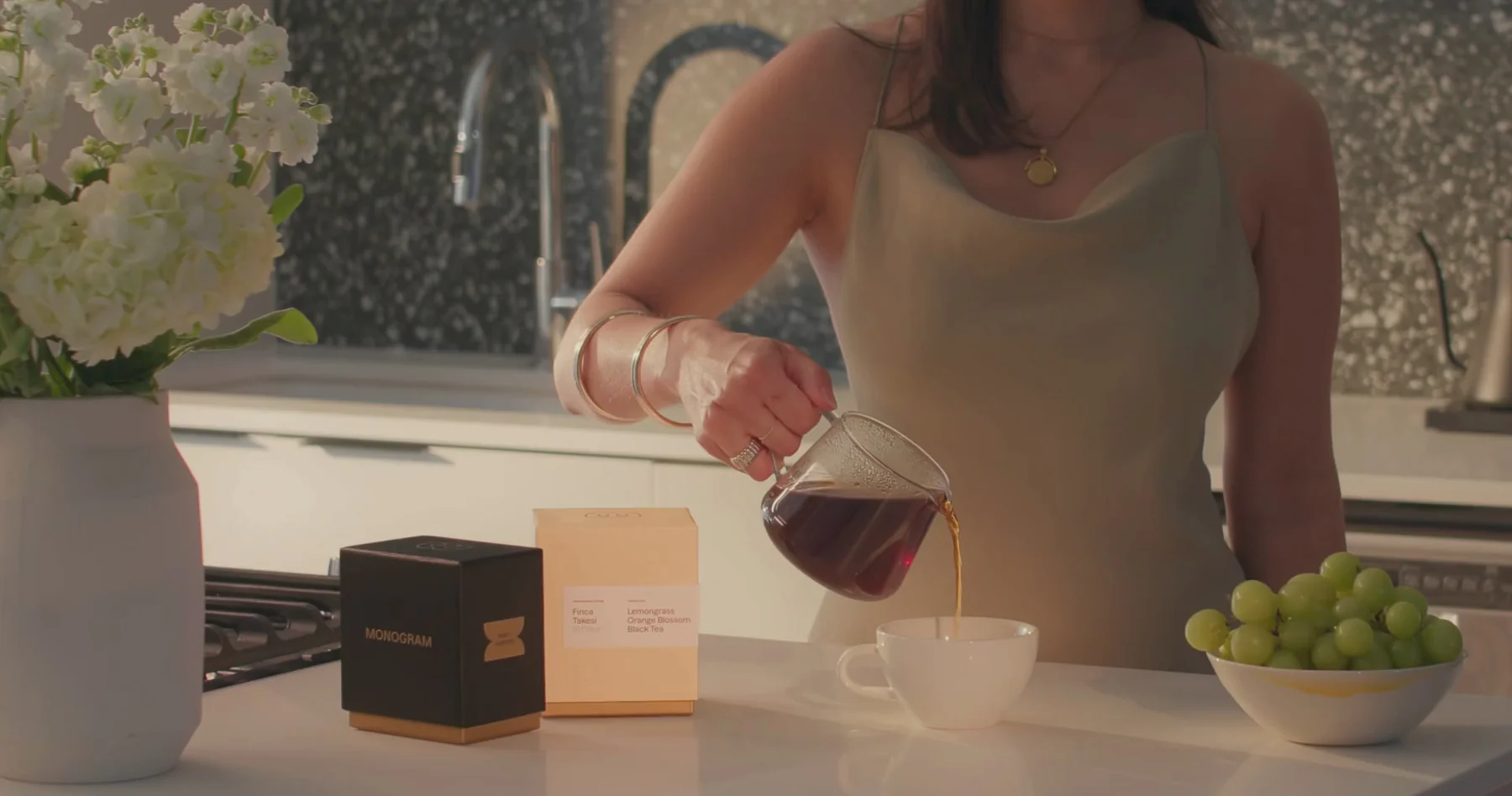 Elevate Your Morning Ritual